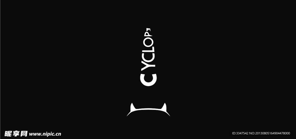 神话logo