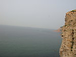 海边