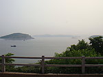 海边
