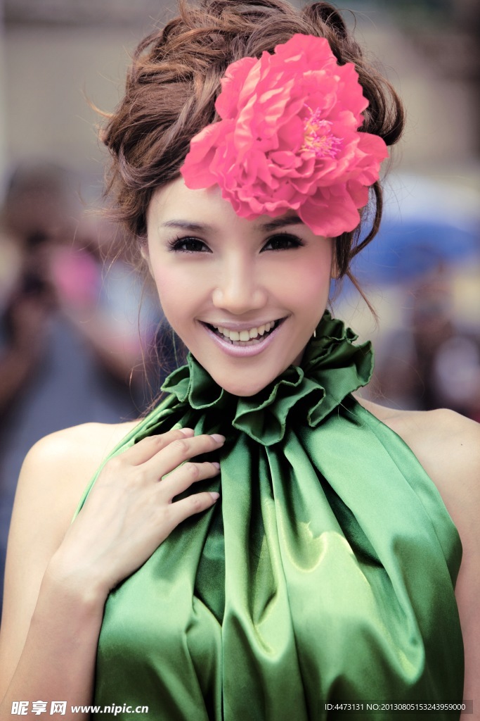 婚纱照