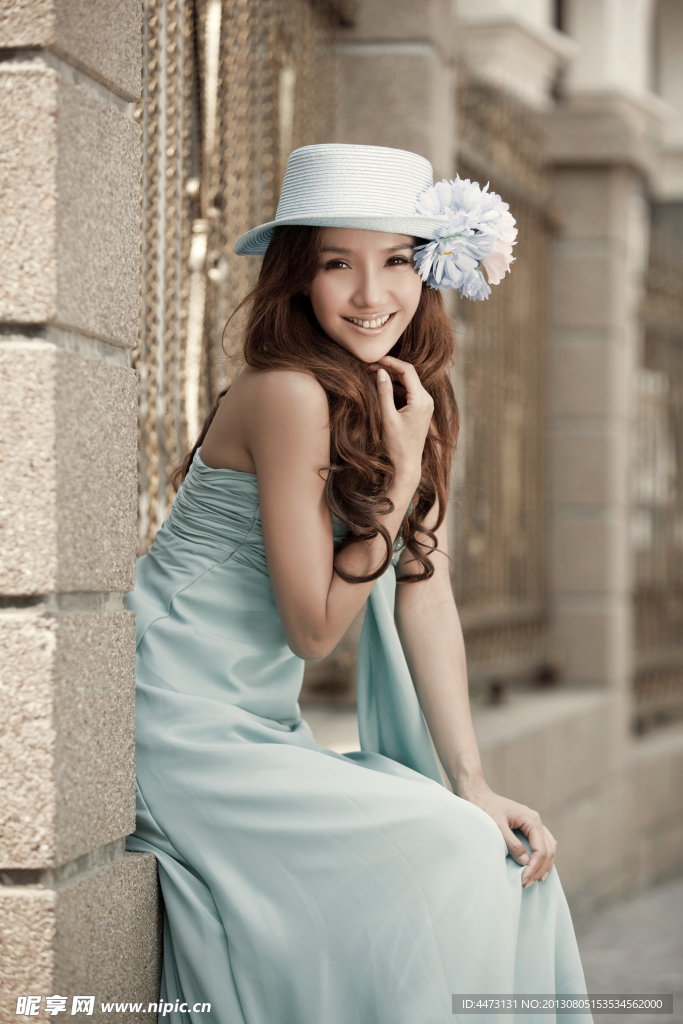 婚纱照