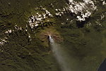 火山