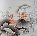 荷香