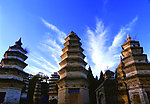 河南少林寺