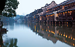 浙江乌镇