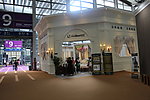 会展现场