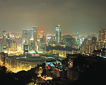 美丽夜景