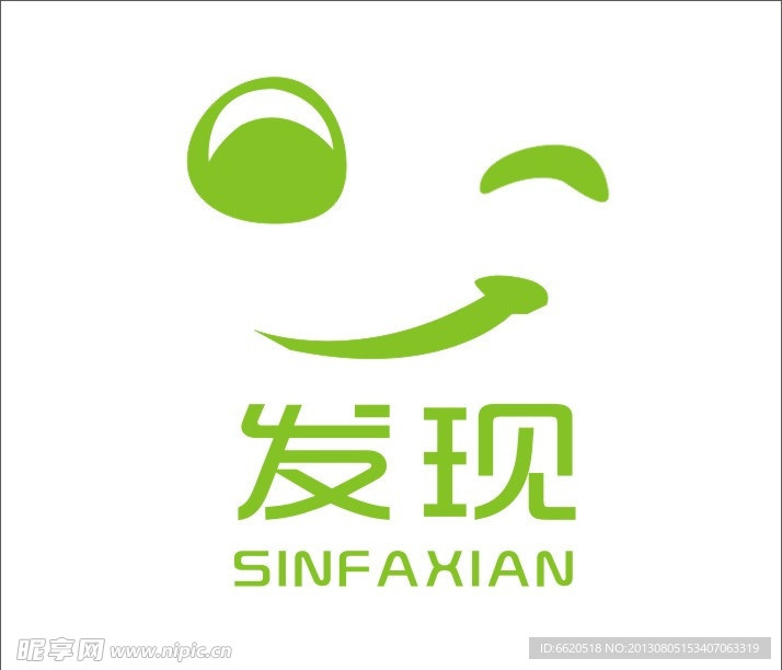 笑脸 可爱 卡通