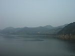 山河