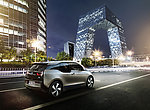 宝马i3