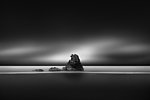 黑夜岛屿