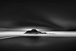 黑夜岛屿