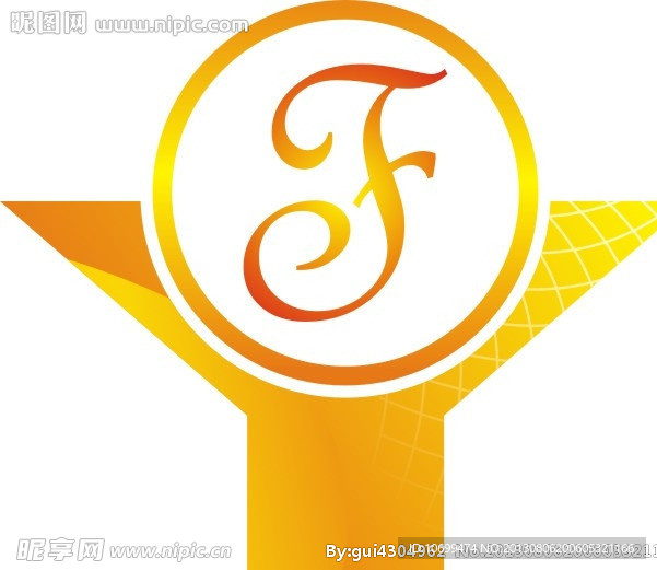 FY字体设计