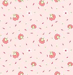 面料花纹