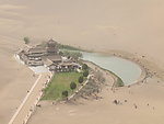 敦煌美景