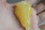 蜜蜡 雕件 吊坠 有