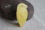 蜜蜡 雕件 吊坠