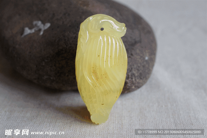 蜜蜡 雕件 吊坠