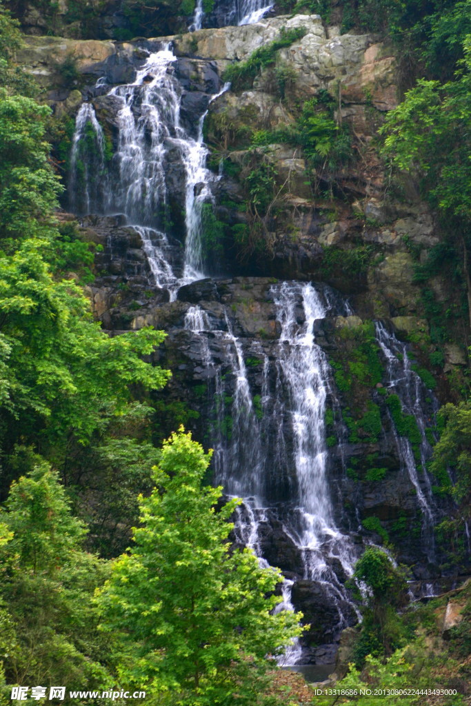 黔东南风光