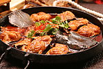 铁锅鲶鱼