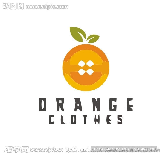 水果logo