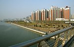 滨河公园