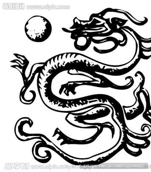 龙纹