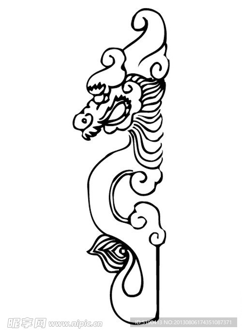 龙纹