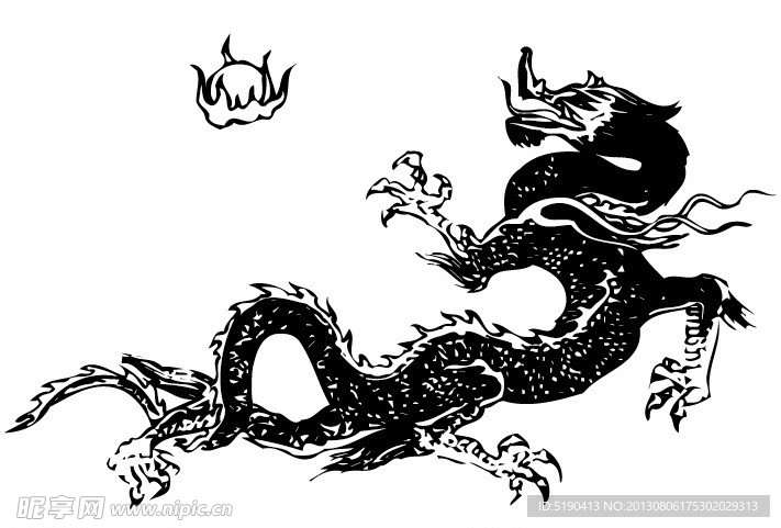 龙纹