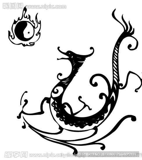 龙纹