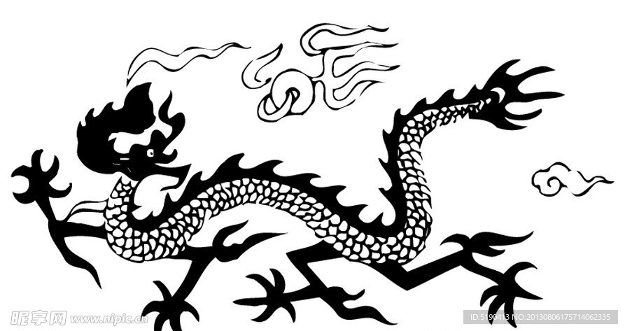 龙纹