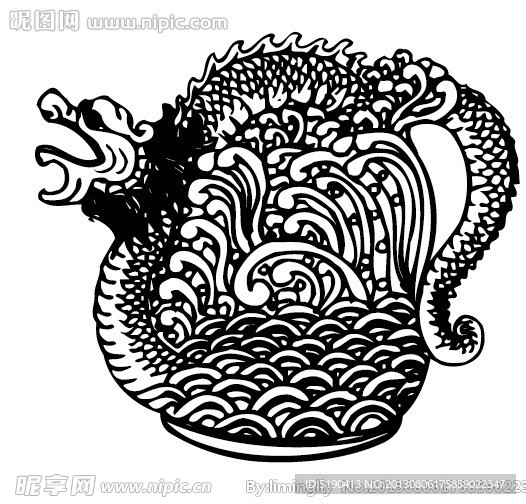 龙纹