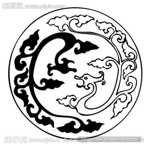 龙纹