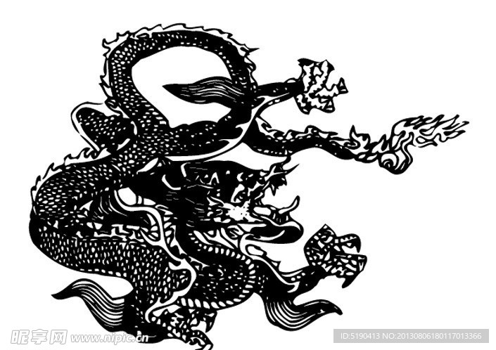 龙纹