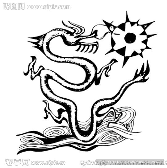 龙纹