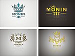 酒吧 LOGO