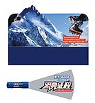 雪花啤酒
