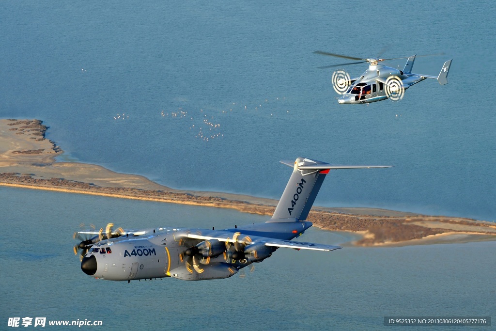 空客A400M