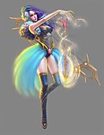 游戏原画