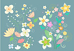 鲜花