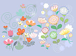 鲜花