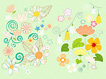 鲜花