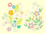 花纹