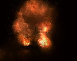 爆炸