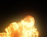 爆炸