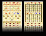中国象棋盘