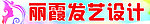 理发店牌匾