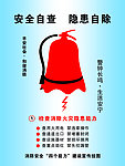 四个能力建设挂图