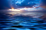 大海