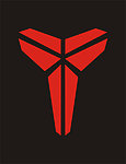 科比logo